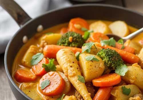 curry-legumes-lait-coco