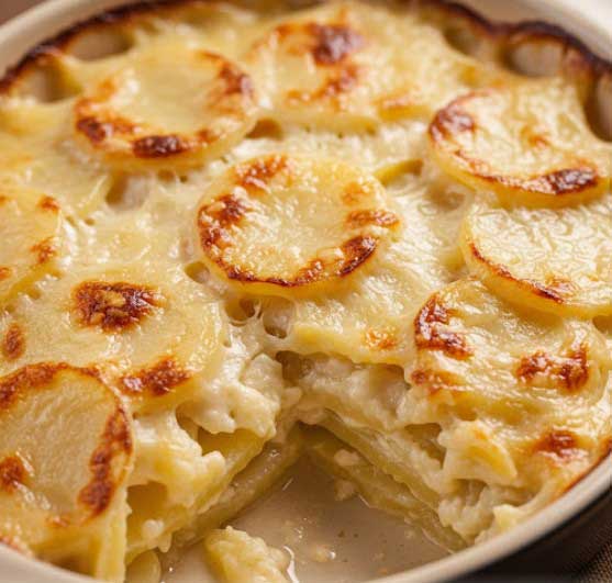 gratin-dauphinois